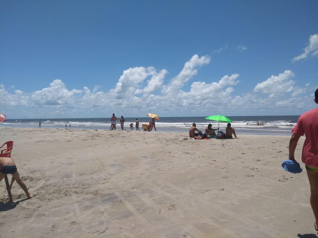 Pousada Recanto Dos Passaros Cananéia Buitenkant foto