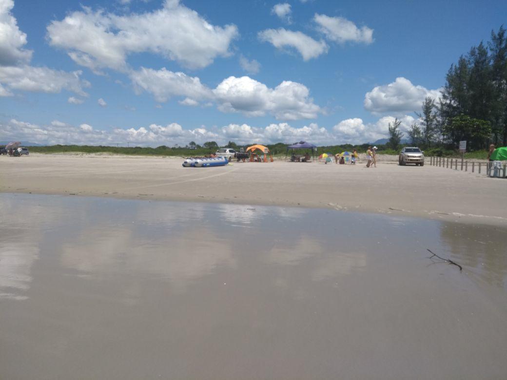 Pousada Recanto Dos Passaros Cananéia Buitenkant foto